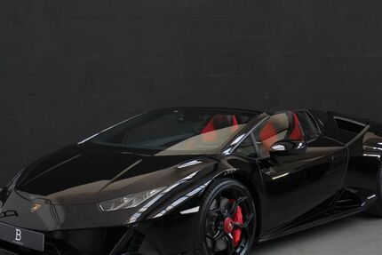 Lamborghini Huracán 3.556 km 334.900 &euro; Rohrdorf 72229