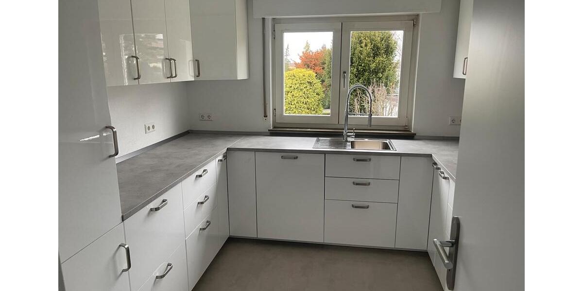 Erdgeschoßwohnung Ditzingen - 3 Zimmer, 70 m&sup2;, 1.200&euro; | Angebot:26404854