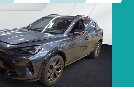 Cupra Formentor 20.960 km 31.690 &euro; Herrenberg 71083