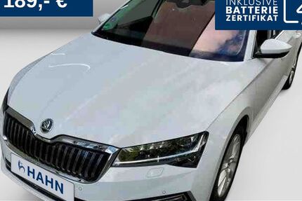 Skoda Superb 55.677 km 26.930 &euro; Niefern-Öschelbronn 75223