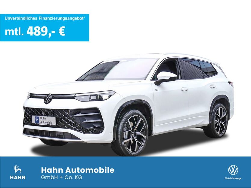VW Tayron 15.999 km 53.895 € Sindelfingen 71063