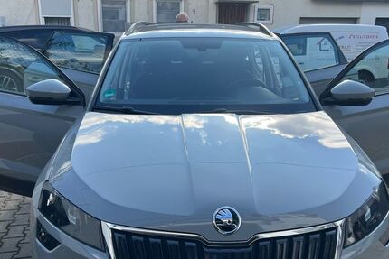 Skoda Karoq 49.900 km 16.800 &euro; Ostfildern 73760