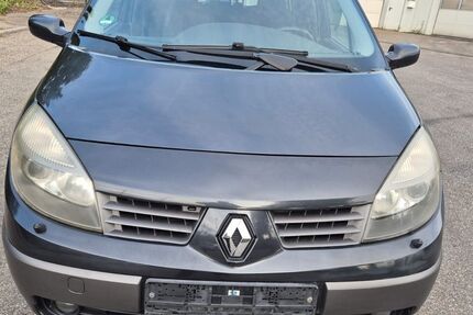 Renault Scenic 179.000 km 2.499 € möglingen 71696