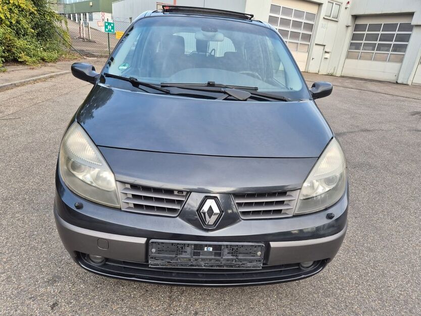 Renault Scenic 179.000 km 2.499 € möglingen 71696