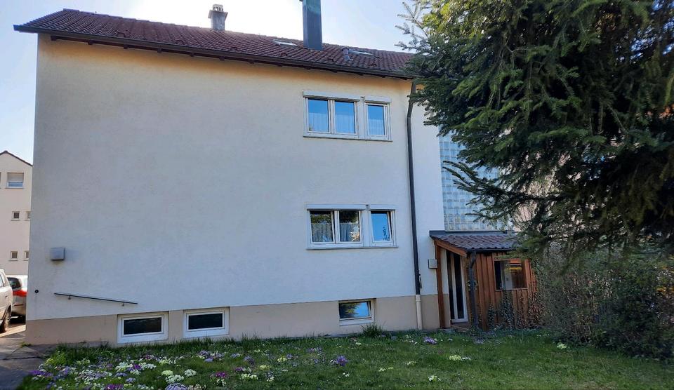Doppelhaushälfte Gerlingen - 8 Zimmer, 210 m&sup2;, 880.000&euro; | Angebot:25572188