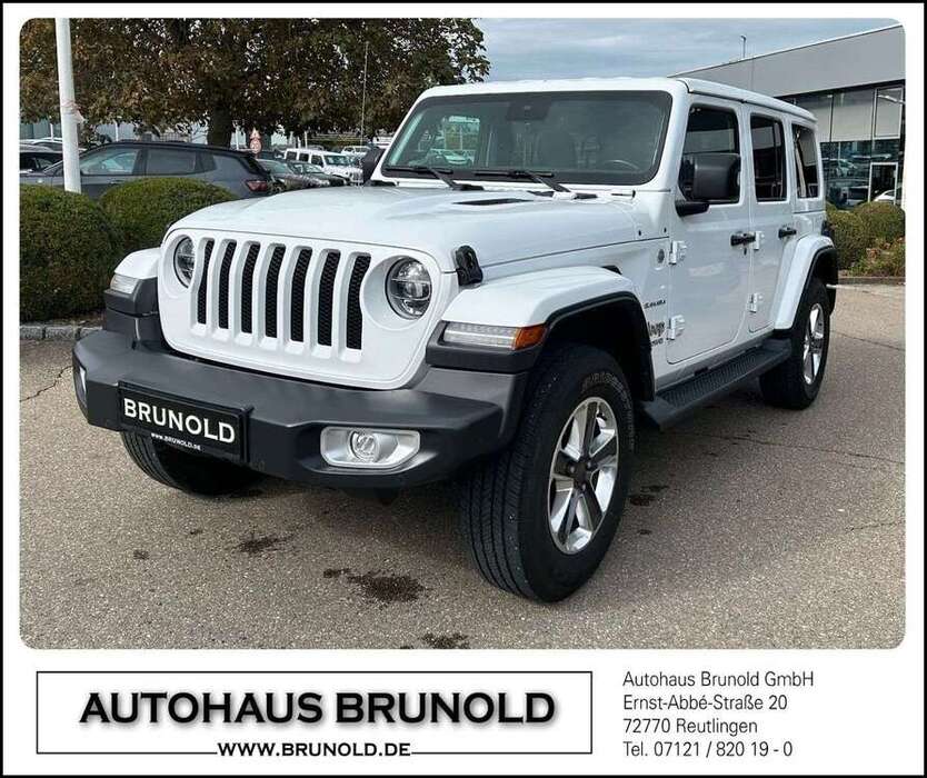 Wrangler