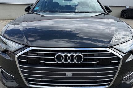 Audi A6 62.000 km 29.980 &euro; Böblingen 71034