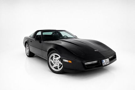 Corvette C4 132.500 km 16.900 &euro; Stuttgart-Plieningen 70599