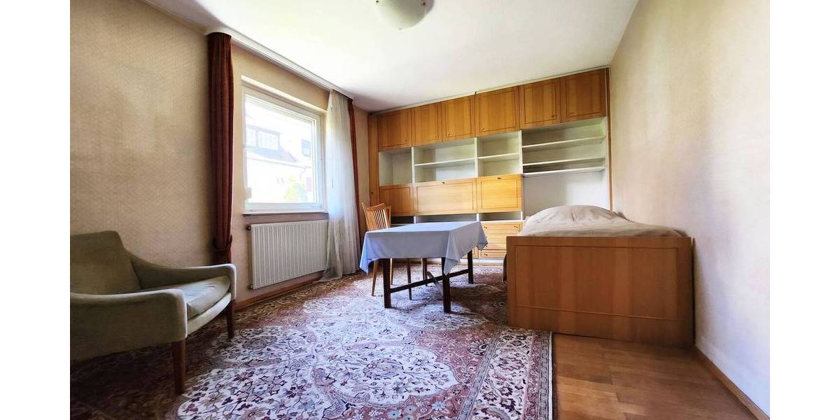 Einfamilienhaus Stuttgart Nord - 5 Zimmer, 105 m&sup2;, 595.000&euro; | Angebot:26826981