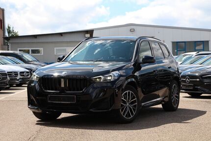 BMW X1 28.152 km 42.890 &euro; Jettingen 71131