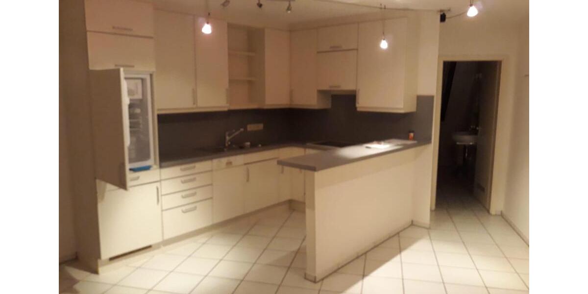 Maisonettenwohnung Freiberg am Neckar - 1 Zimmer, 65 m&sup2;, 950&euro; | Angebot:25893581