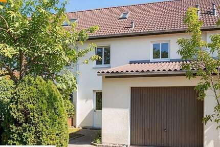 Haus Reutlingen Altenburg - 5.5 Zimmer, 130 m&sup2;, 425.000&euro; | Angebot:27531635