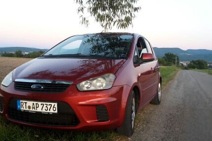 Ford C-Max 267.000 km 1.150 € Dußlingen 72144