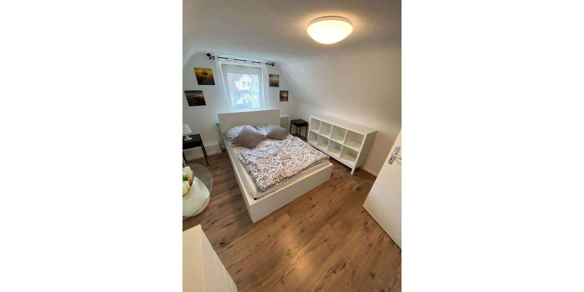 Zimmer Ludwigsburg Oßweil - 2 Zimmer, 1.500&euro; | Angebot:24807863