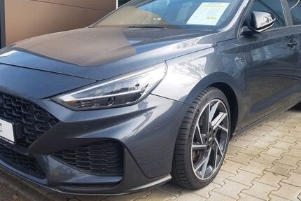 Hyundai i30 59.900 km 16.950 &euro; Böblingen 71034