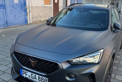 Cupra Formentor 37.800 km 30.500 &euro; Pforzheim 75172