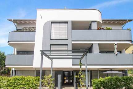 Wohnung Asperg - 4 Zimmer, 90 m&sup2;, 490.000&euro; | Angebot:26828402