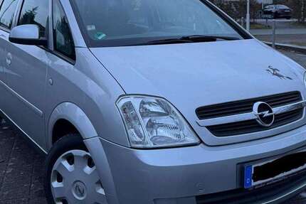 Opel Meriva 175.000 km 1.950 &euro; Nagold 72202
