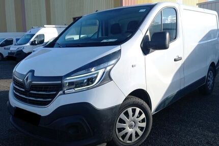 Renault Trafic 138.909 km 13.999 &euro; Holzgerlingen 71088