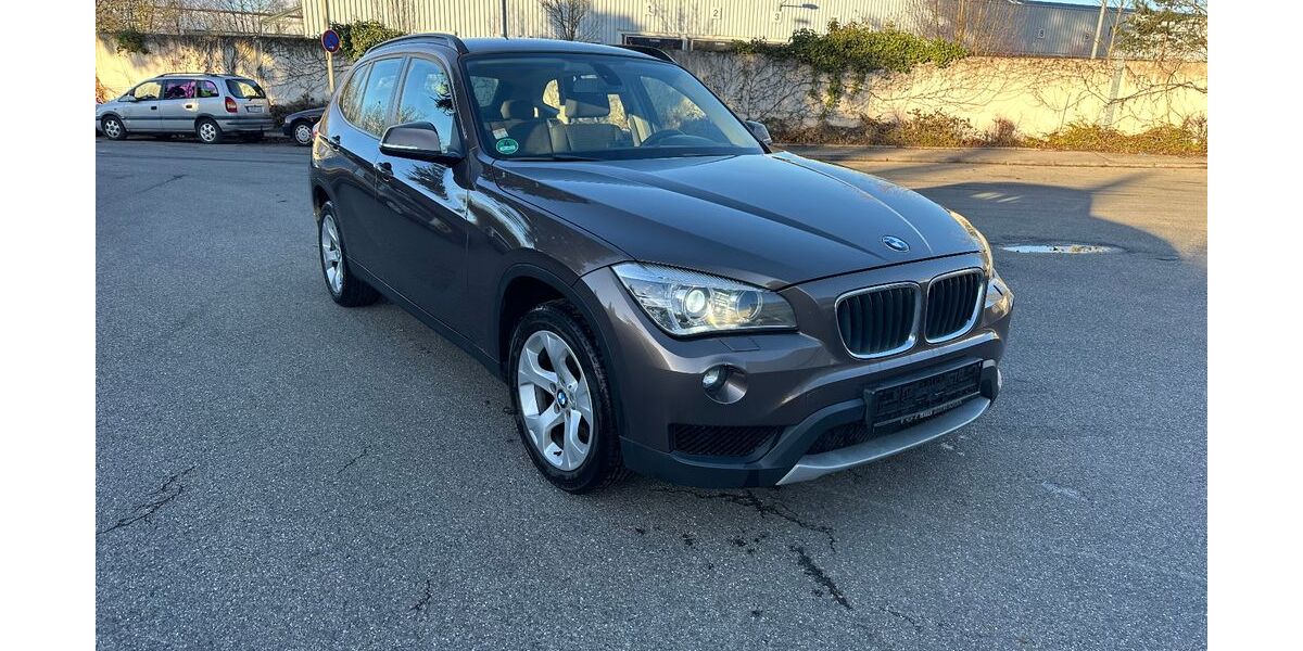 BMW X1 176.000 km 8.350 &euro; Möglingen/Ludwigsburg 71696