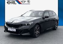 Gebrauchtwagen BMW 540