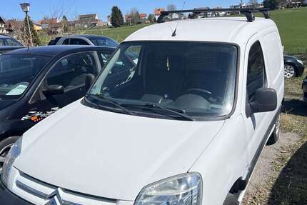 Citroen Berlingo 178.000 km 1.299 &euro; Schömberg - Langenbrandt 75328