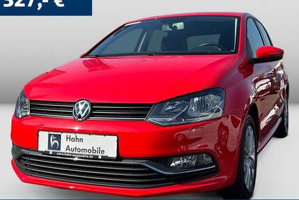 VW Polo 22.646 km 13.830 &euro; Ludwigsburg 71634