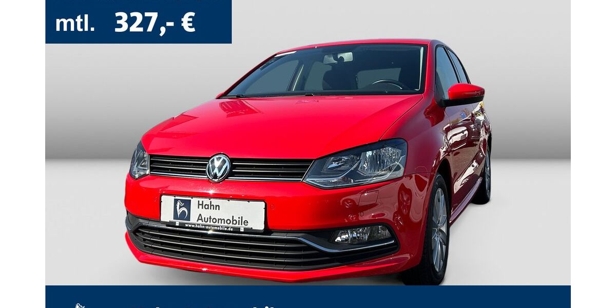 VW Polo 22.646 km 13.830 &euro; Ludwigsburg 71634