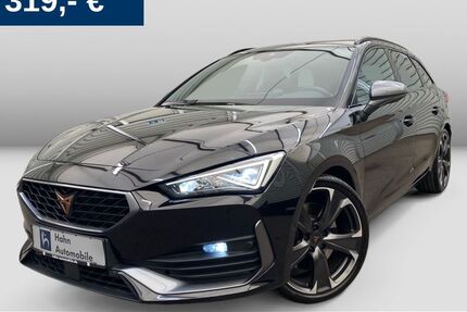 Cupra Leon 19.204 km 32.930 &euro; Niefern-Öschelbronn 75223
