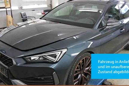 Cupra Leon 32.584 km 30.930 &euro; Stuttgart-Feuerbach 70469