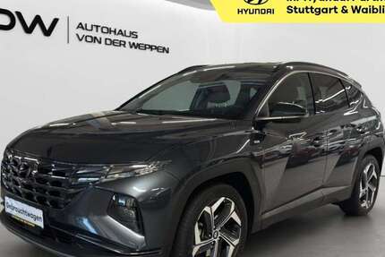 Hyundai TUCSON 28.434 km 32.900 &euro; Stuttgart 70469