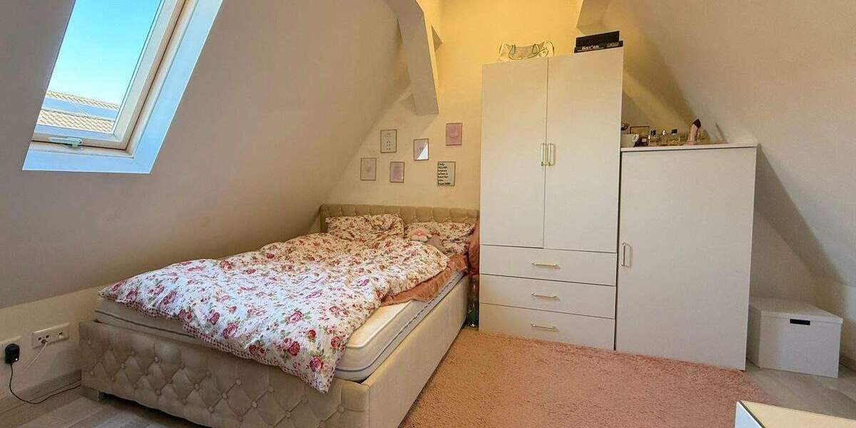 Einfamilienhaus Fellbach - 4 Zimmer, 80 m&sup2;, 330.000&euro; | Angebot:24462099