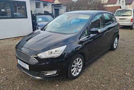 Ford C-Max 150.000 km 6.900 € Reutlingen 72770