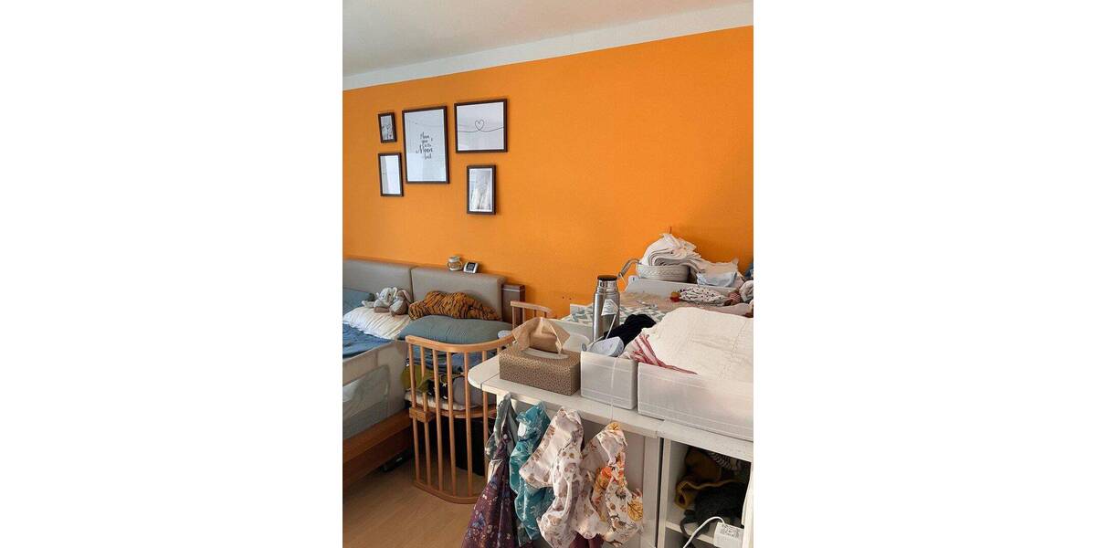 Etagenwohnung Filderstadt Harthausen - 4 Zimmer, 87 m&sup2;, 310.000&euro; | Angebot:26805217