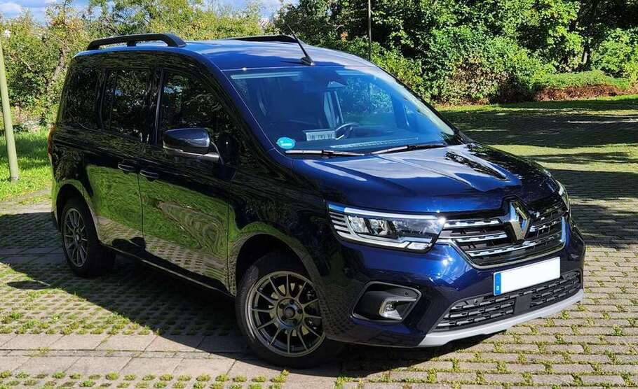 Kangoo