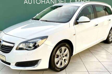 Opel Insignia 163.000 km 6.950 &euro; Niefern 75223
