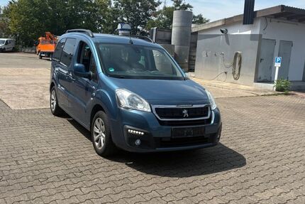 Peugeot Partner 159.266 km 6.900 &euro; Waiblingen Neustadt ( 15 km von Stuttgart ) 71336