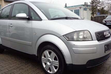 Audi A2 183.000 km 2.300 &euro; Korntal 70825