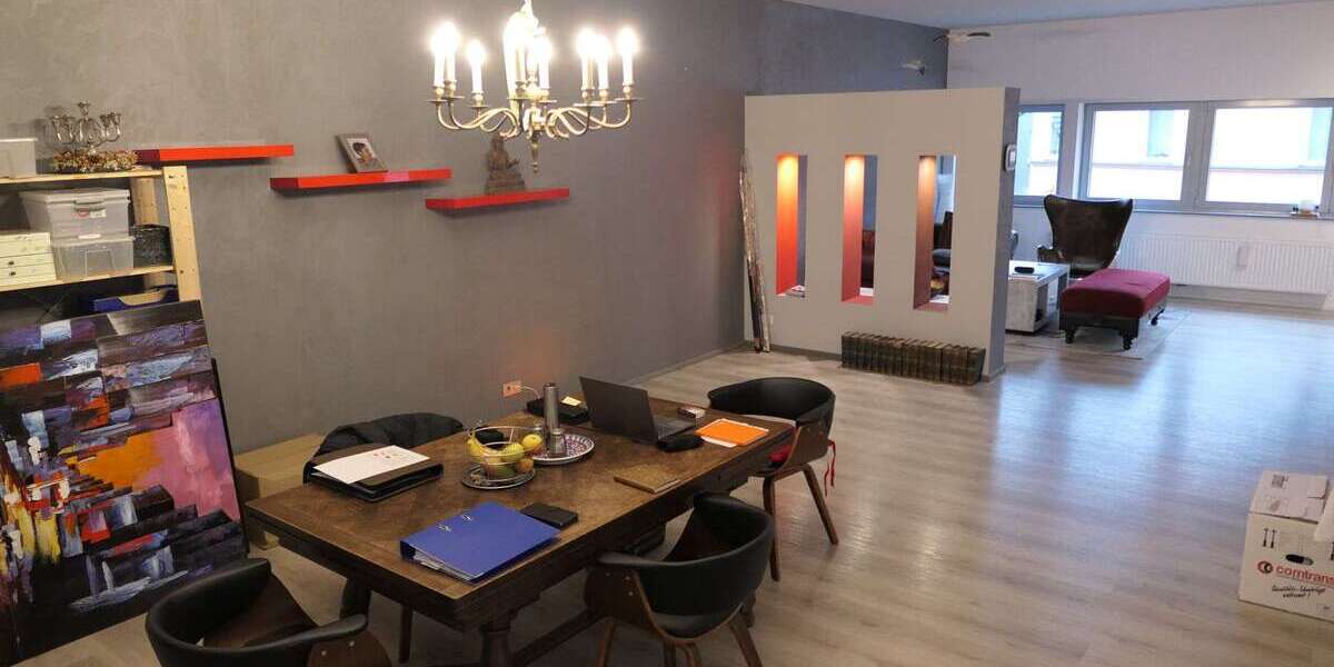 Etagenwohnung Nagold - 2.5 Zimmer, 98 m&sup2;, 1.080&euro; | Angebot:24840808
