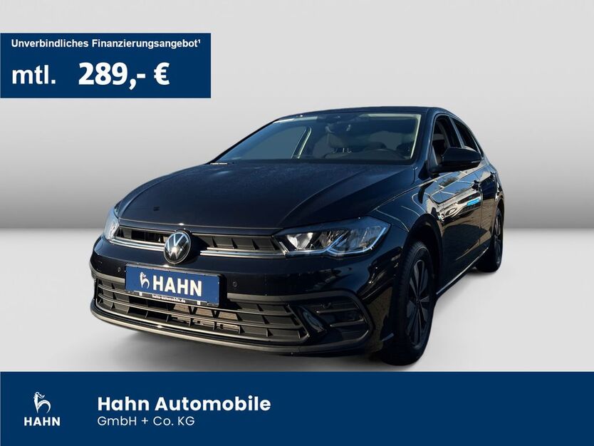 VW Polo 8.677 km 21.430 € Wendlingen 73240