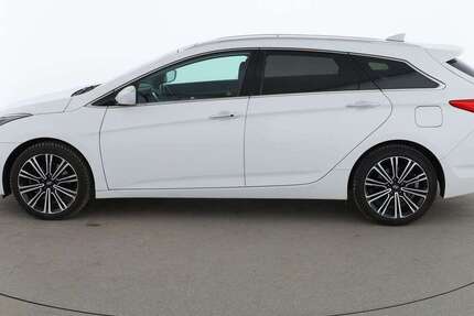 Hyundai i40 89.169 km 13.580 &euro; Stuttgart 70195
