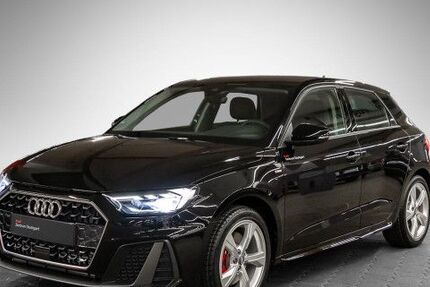 Audi A1 5.999 km 30.920 &euro; Stuttgart 70563