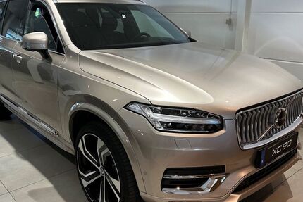 Volvo XC90 24.400 km 72.490 € Reutlingen 72760