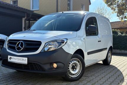Mercedes-Benz Citan 56.750 km 13.990 &euro; Steinenbronn 71144