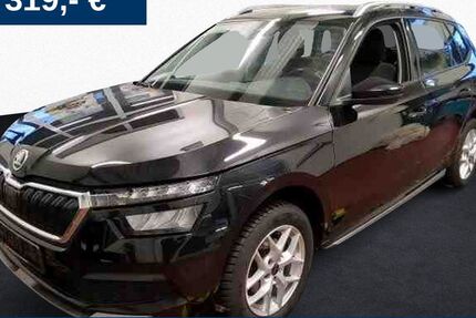 Skoda Kamiq 55.499 km 23.930 &euro; Böblingen 71032