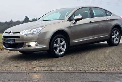 Citroen C5 123.900 km 6.990 &euro; Wiernsheim 75446