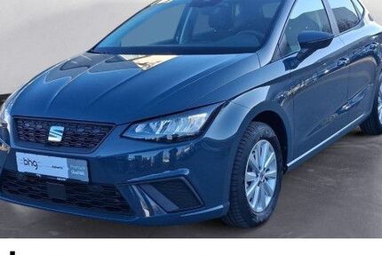 Seat Ibiza 10.738 km 21.230 &euro; Reutlingen 72770