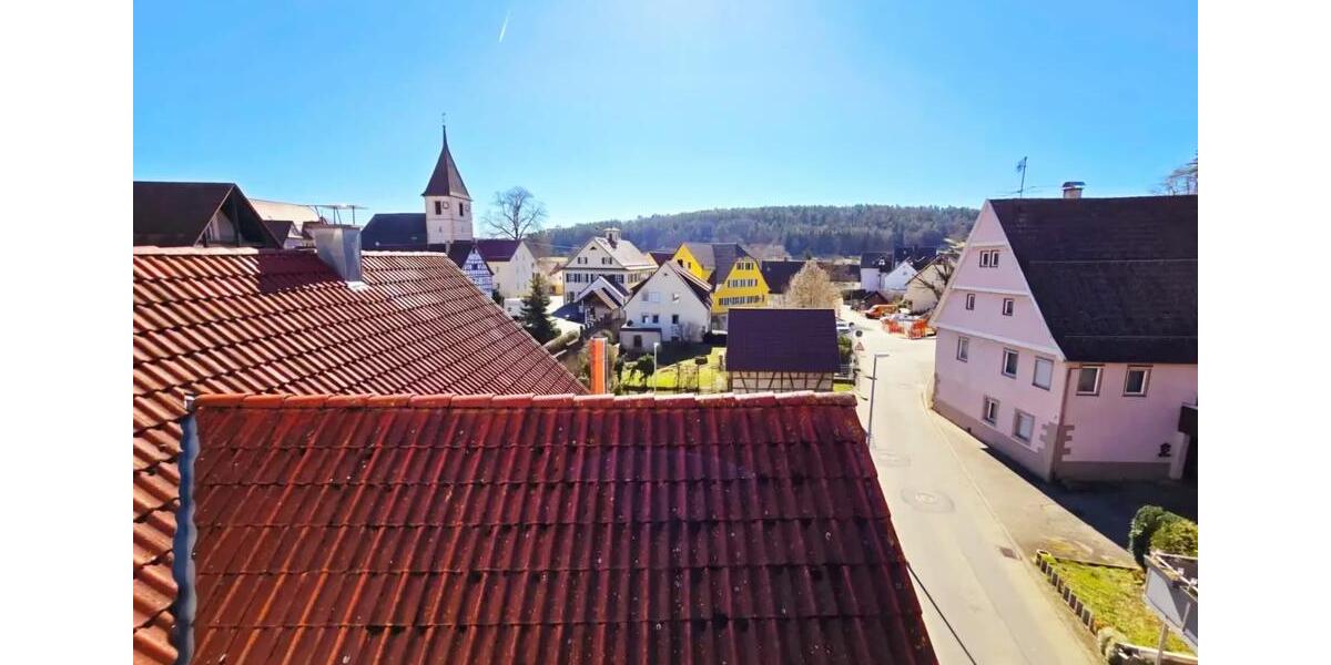Mehrfamilienhaus, Wohnhaus Aidlingen - 5.5 Zimmer, 144 m&sup2;, 1.690&euro; | Angebot:27617739