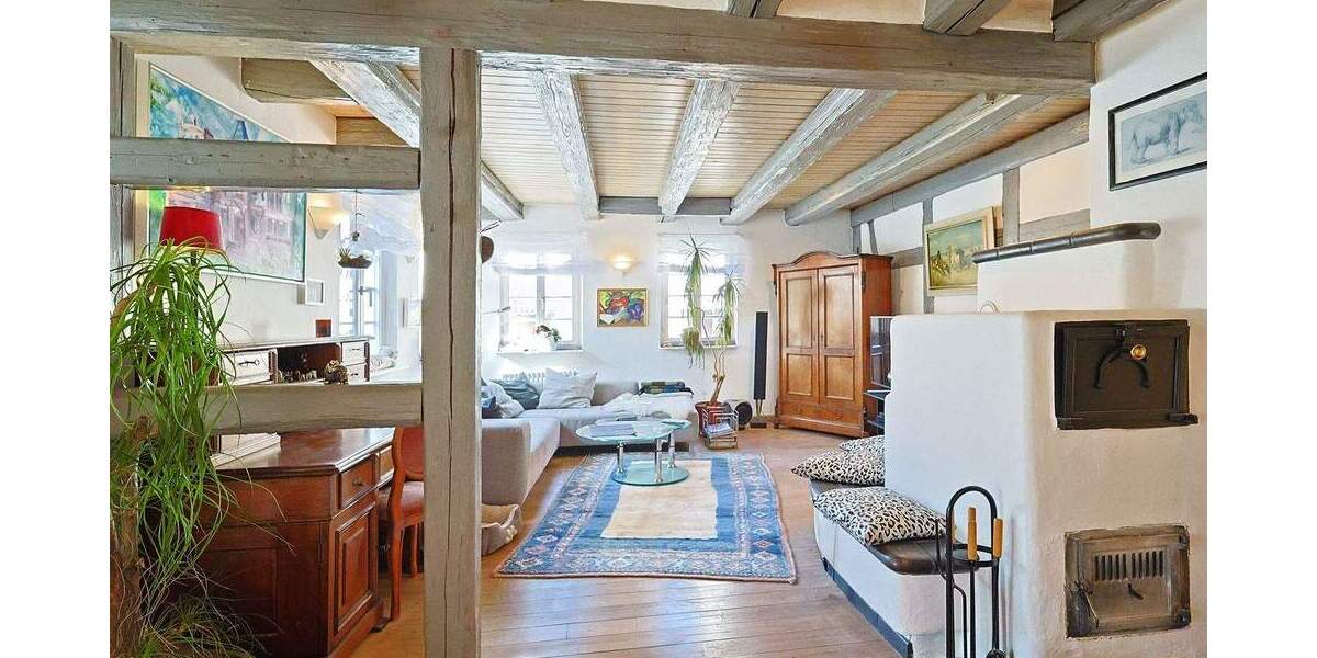 Doppelhaushälfte Ehningen - 4 Zimmer, 135 m&sup2;, 1.755&euro; | Angebot:25603660