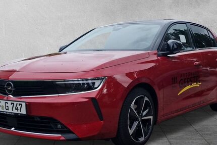 Opel Astra 49.099 km 20.990 &euro; Pforzheim 75175